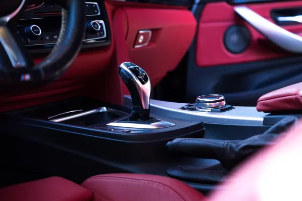 Casino Lucky Bity Android/iOS App